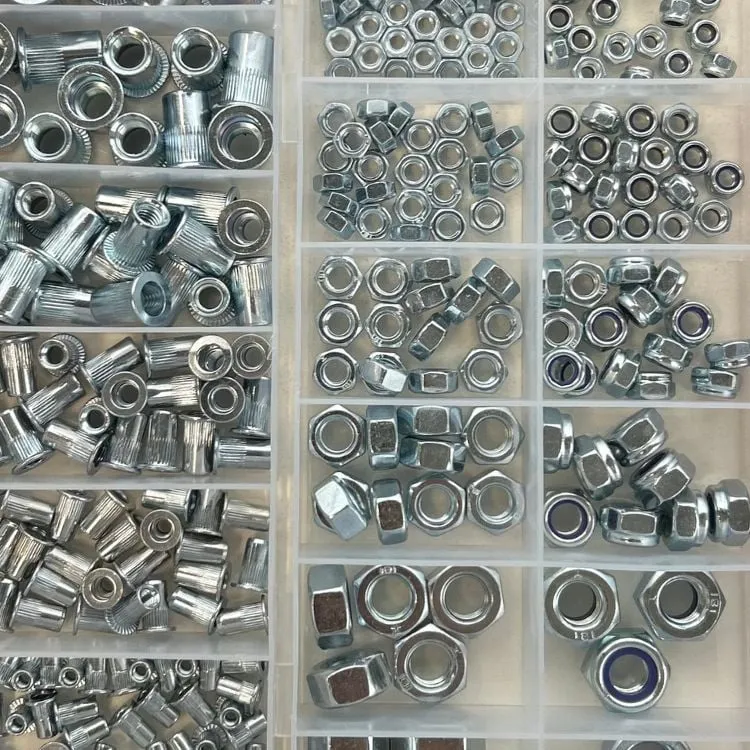 Praktisch, compact, efficiënt.