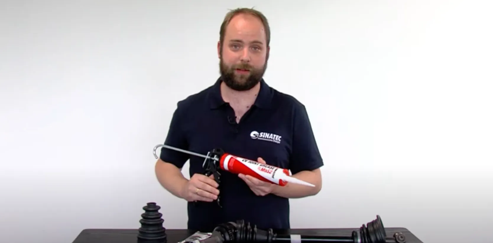 Video explanation MOS2 fat