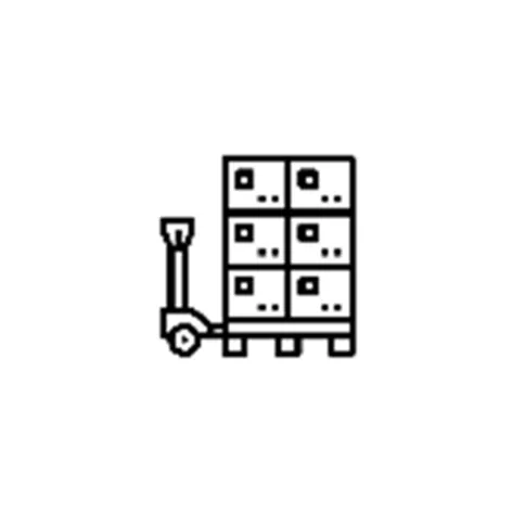 Technical wholesaler