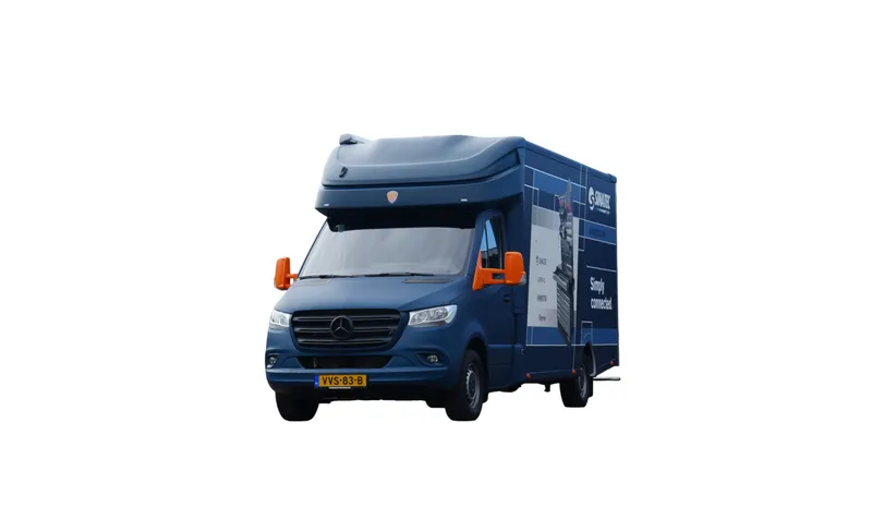 Promobus XXL.